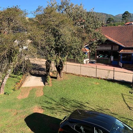 Casa Da Ines Exclusiva Para 01 Ou 02 Casais Ou Familia Монті-Верді Екстер'єр фото