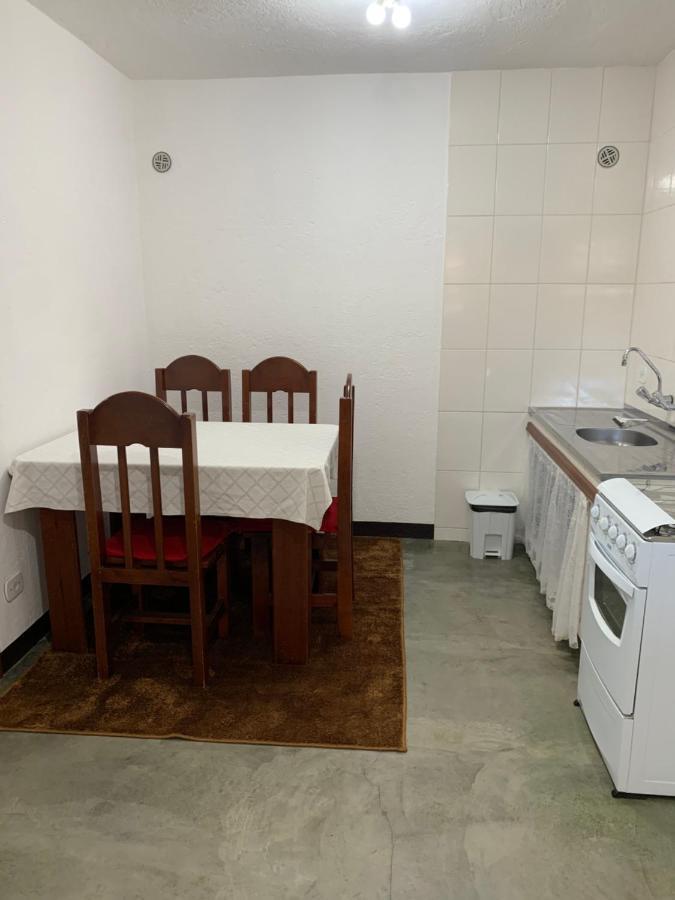 Casa Da Ines Exclusiva Para 01 Ou 02 Casais Ou Familia Монті-Верді Екстер'єр фото