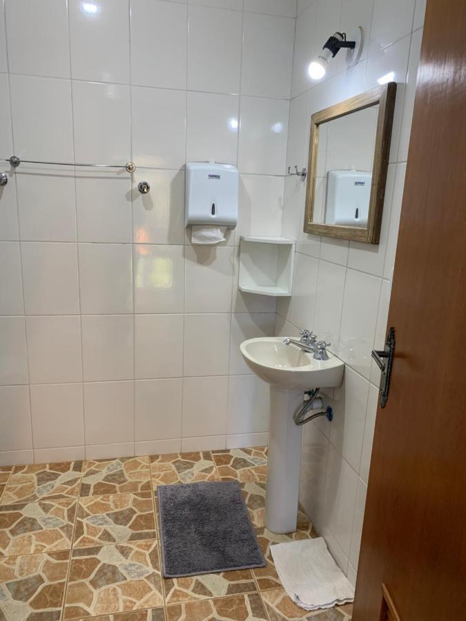 Casa Da Ines Exclusiva Para 01 Ou 02 Casais Ou Familia Монті-Верді Екстер'єр фото