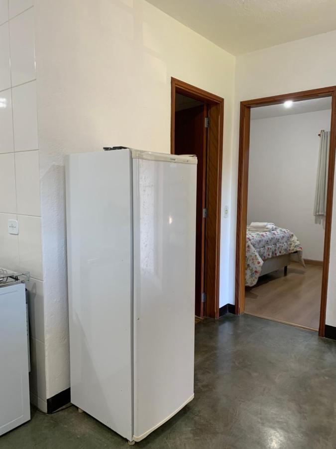 Casa Da Ines Exclusiva Para 01 Ou 02 Casais Ou Familia Монті-Верді Екстер'єр фото